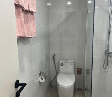 Cua Lo Apartment | Pearl & Breeze Homestay