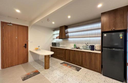 Vinh Apartment | Pearl Residence Căn hộ Khách Sạn Cao cấp 3 Phòng ngủ