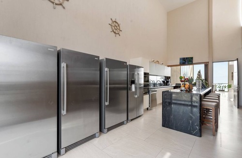La Puntilla Apartment | Penthouse BOLONGO