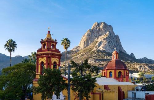 Queretaro House | Perfect for Vacationing