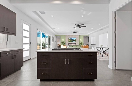 Desert Park Estates House | Perfect Gateway