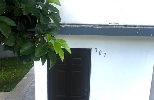 Tampico House | Perfectly Located House