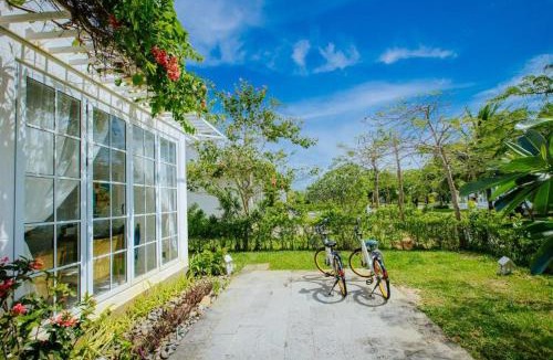 Ke Ga Apartment | Perolas Villas Resort - Biệt Thự Nghỉ Dưỡng Tại Kê Gà - Ke Ga Bay