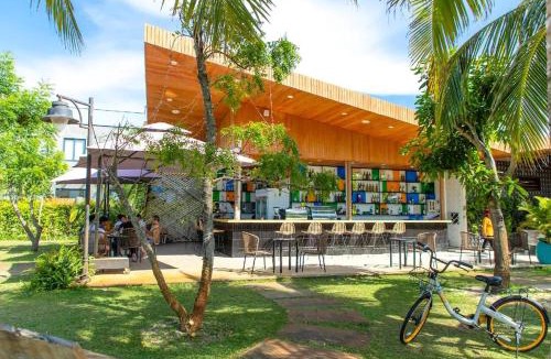 Ke Ga Apartment | Perolas Villas Resort - Biệt Thự Nghỉ Dưỡng Tại Kê Gà - Ke Ga Bay