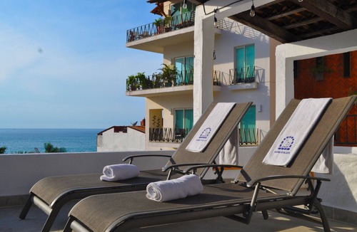 Amapas Hotel | Petit Hotel Pilitas