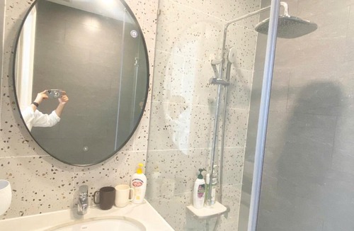 Vung Tau House | Phòng 1 giường tại Homestay Lavida Residence Vũng Tàu