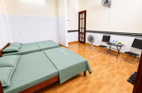 Dong Hoi House | Phòng nghỉ 24h