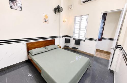 Dong Hoi House | Phòng nghỉ 24h