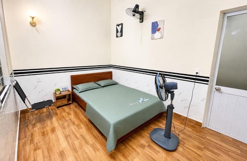 Dong Hoi House | Phòng nghỉ 24h