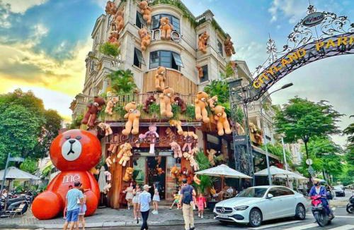 Go Vap House | Phòng Studio đẹp đầy đủ nội thất trong KDC Cityland LotteMart Gò Vấp