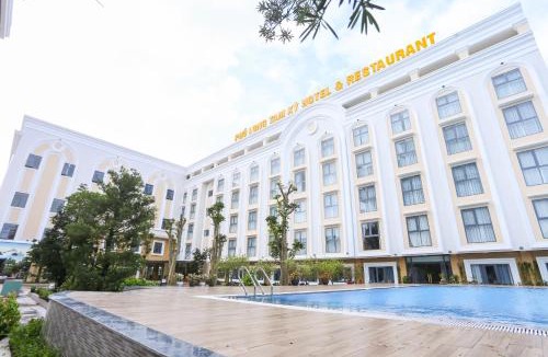 Tam Ky Hotel | Phú Long Tam Kỳ Hotel & Restaurant