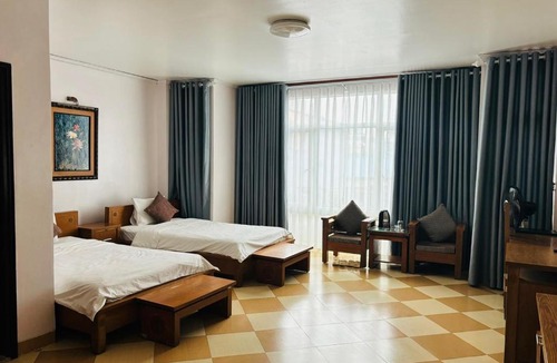 Nam Dinh Hotel | Phú Mỹ hotel
