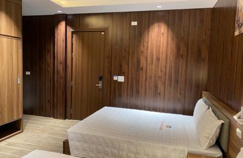 Cua Lo Hotel | Phú Vinh Hotel