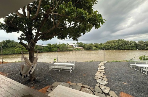 Ho Tram House | Phú Xuân Homestay I River & Garden View