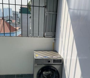 Mai Dich Apartment | Phương Đông Homestay