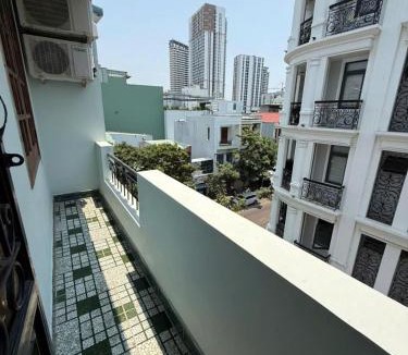 Quy Nhon Hotel | Phương Danh Hotel