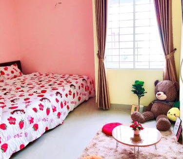 Vung Tau Hotel | Phương Trang Hotel Vũng Tàu