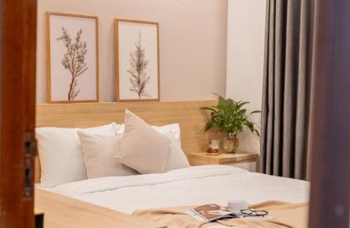 Phuong Hotel | Phương Trinh Hotel