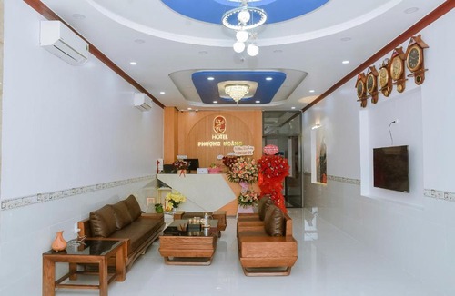 Phan Rang - Thap Cham Hotel | Phượng Hoàng hotel