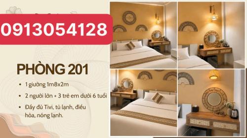 Ninh Binh Apartment | Phố Cổ Villa
