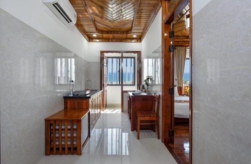 Ngu Hanh Son Hotel | Pham Gia Hotel Da Nang - 范佳酒店
