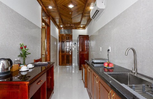 Ngu Hanh Son Hotel | Pham Gia Hotel Da Nang - 范佳酒店