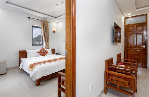 Ngu Hanh Son Hotel | Pham Gia Hotel Da Nang - 范佳酒店