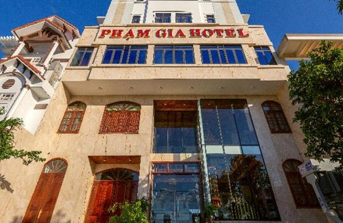 Ngu Hanh Son Hotel | Pham Gia Hotel Da Nang - 范佳酒店