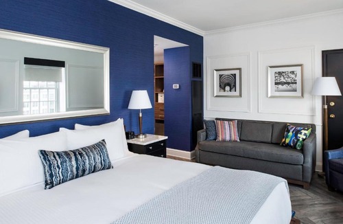 Capitol Hill Hotel | Phoenix Park Hotel