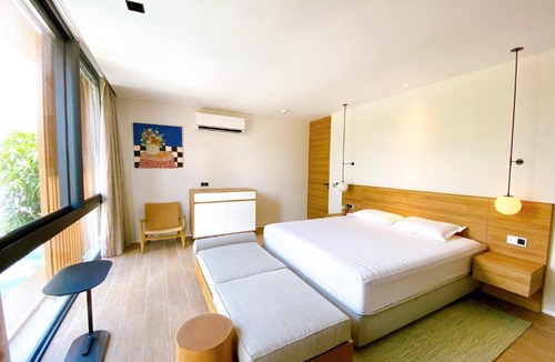 Long Beach Villa | Phoenix Pool Villa Phu Quoc