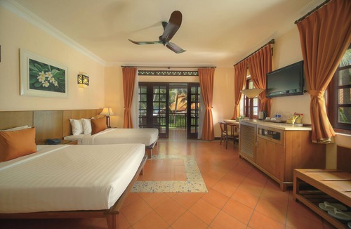 Phu Hai Beach Hotel | Phu Hai Beach Resort & Spa Phan Thiet