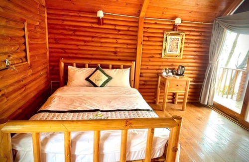 Phu Ninh Resort | Phu Ninh Lake Resort