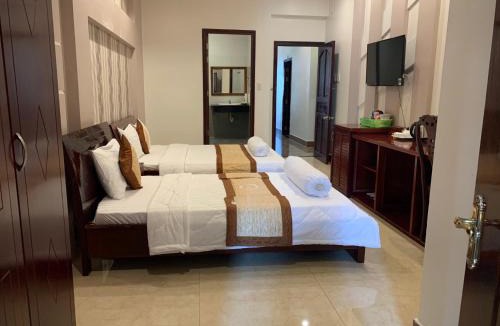 Rach Gia Hotel | Phuc Hung Hotel