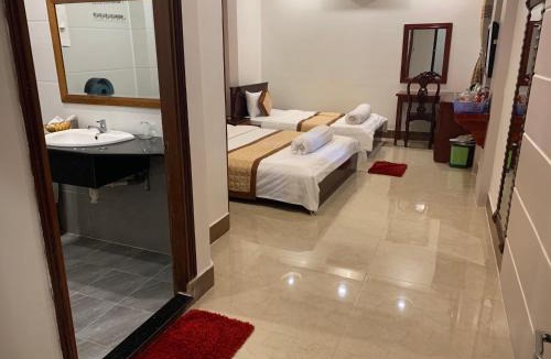 Rach Gia Hotel | Phuc Hung Hotel