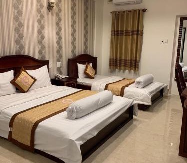 Rach Gia Hotel | Phuc Hung Hotel