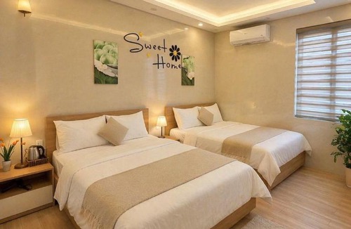 Dong Hoi House | Pi Home