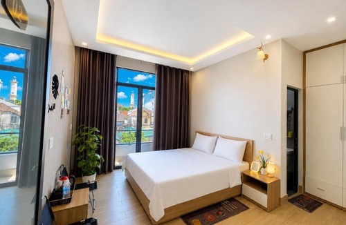 Dong Hoi House | Pi Home