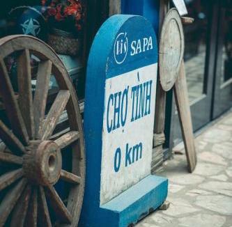 Sa Pa Hotel | Pi’s Boutique Sapa
