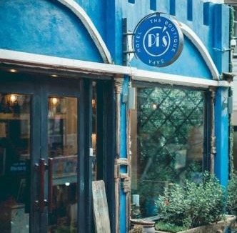 Sa Pa Hotel | Pi’s Boutique Sapa