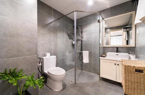 Phuong 6 Apartment | PIN L'anmien Saigon