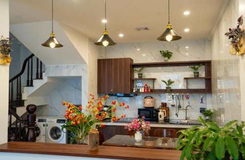 Cha Pai Apartment | Pine Hill Villa Sapa