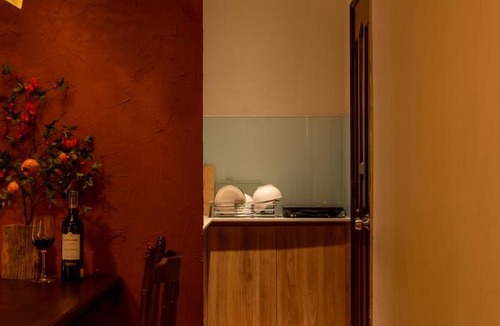 Phuong 6 Hotel | PINhome - PIN Boutique Stays