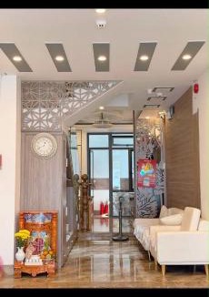 Thang Tam Hotel | Pink Hotel 1