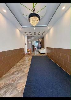 Thang Tam Hotel | Pink Hotel 1