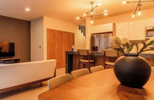 El Marques House | Pitahayas AAC Comfy Stay for 8 Guests | SISU Homes