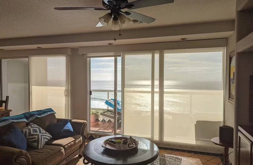 Playa Encantada Condo | Playa Encantada Beachfront Condo