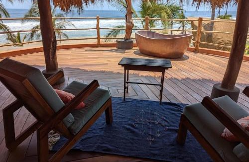 Joluchuca Resort | Playa Viva