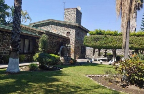 Yautepec Cottage | Pleasant rural house with private pool