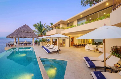 South Shore Hotel Area Villa | Please Inquire Before Booking – Luxury Villa