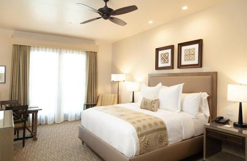 Temecula Hotel | Ponte Vineyard Inn